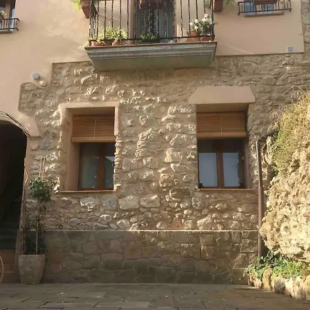 - Ca La Carme Apartament *