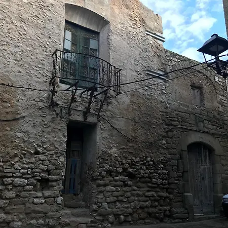 - Ca La Carme Apartament *