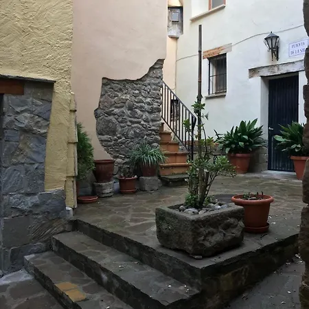 - Ca La Carme Apartament *