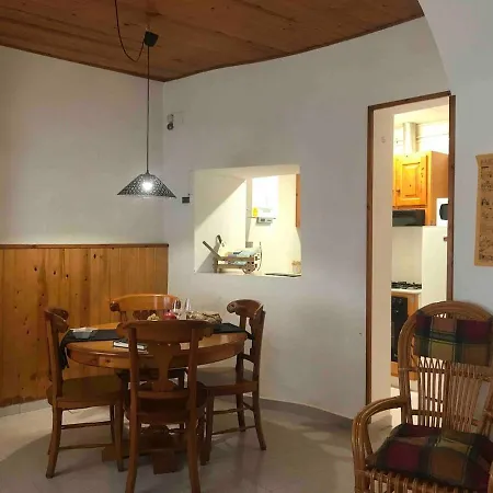 Apartament - Ca La Carme