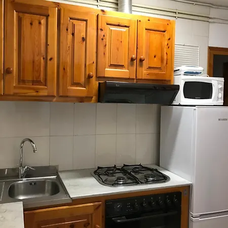 - Ca La Carme Peramola