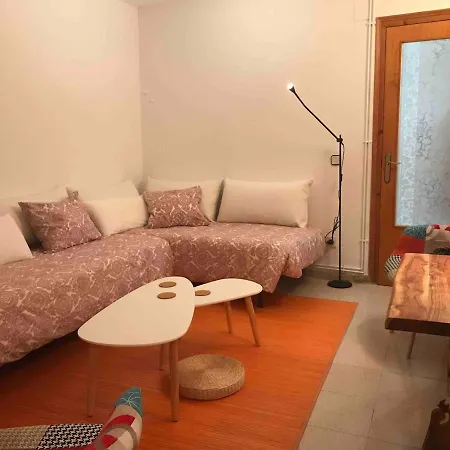 Apartament - Ca La Carme