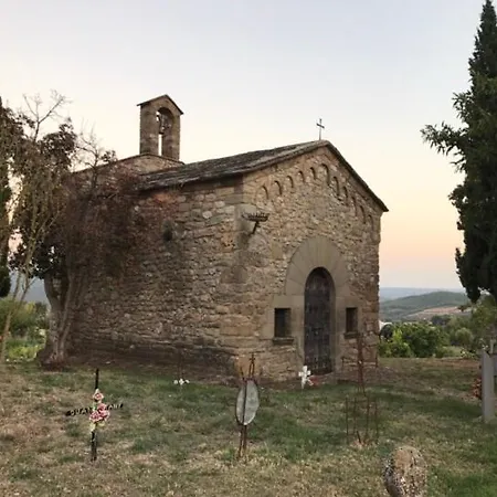 - Ca La Carme Peramola