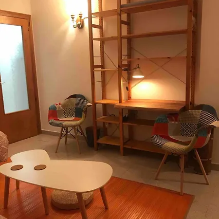 Apartament - Ca La Carme *