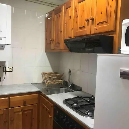 - Ca La Carme Apartament *