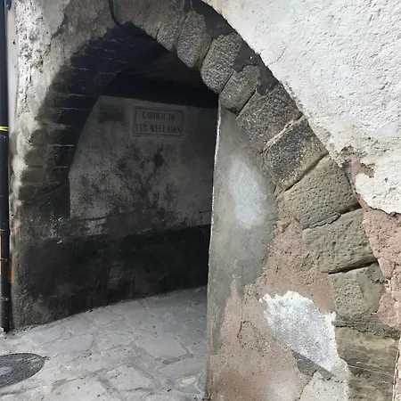 Apartament - Ca La Carme *