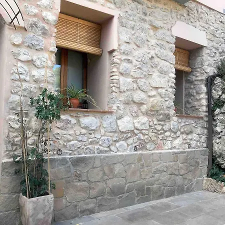 - Ca La Carme Apartament