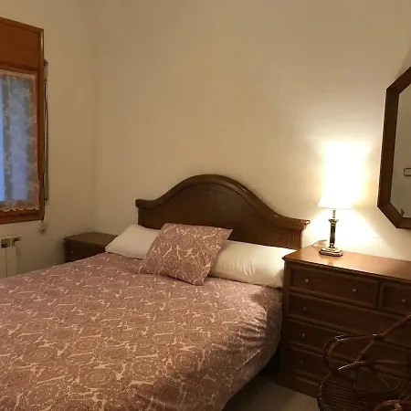 - Ca La Carme Apartament *