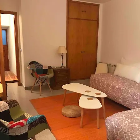 - Ca La Carme Apartament *