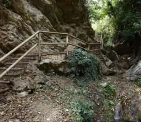 - Ca La Carme Apartament